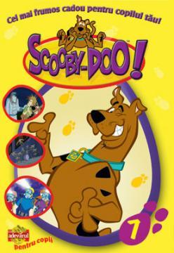 Scooby-Doo - DVD 7 - Pret | Preturi Scooby-Doo - DVD 7