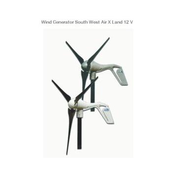 Turbina eoliana AirX 400W 12/ 24/48V - Pret | Preturi Turbina eoliana AirX 400W 12/ 24/48V