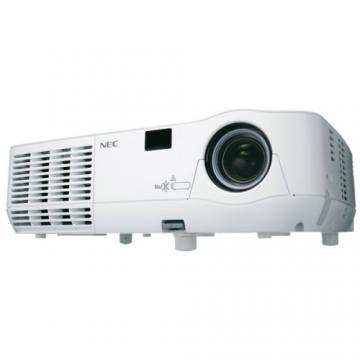 Videoproiector NEC NP115 3D - Pret | Preturi Videoproiector NEC NP115 3D