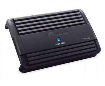 Alpine V-Power MRP-M1000 Amplifier 1000W RMS - Pret | Preturi Alpine V-Power MRP-M1000 Amplifier 1000W RMS