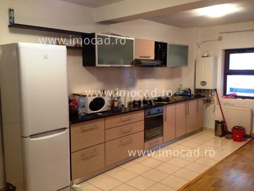 Apartament 4 camere nou in Predeal - Pret | Preturi Apartament 4 camere nou in Predeal