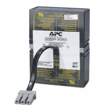 APC Acumulator APC RBC32 plug-and-play pentru UPS APC BR800I / BR1000I - Pret | Preturi APC Acumulator APC RBC32 plug-and-play pentru UPS APC BR800I / BR1000I