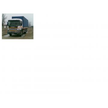 Autoutilitara Scania 4G 260 - Pret | Preturi Autoutilitara Scania 4G 260