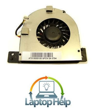 Cooler Toshiba Satellite A135 - Pret | Preturi Cooler Toshiba Satellite A135