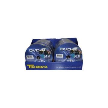 Dvd-r Traxdata 16x Box10 2107 - Pret | Preturi Dvd-r Traxdata 16x Box10 2107