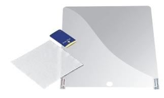 Folie protectoare transparenta pentru iPad, 1 foliei, 700054, Mcab - Pret | Preturi Folie protectoare transparenta pentru iPad, 1 foliei, 700054, Mcab