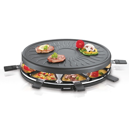 Grill electric Severin RG 2681 - Pret | Preturi Grill electric Severin RG 2681