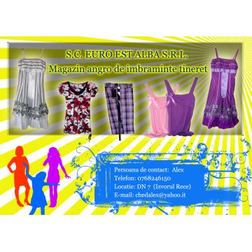 Imbracaminte - Pret | Preturi Imbracaminte