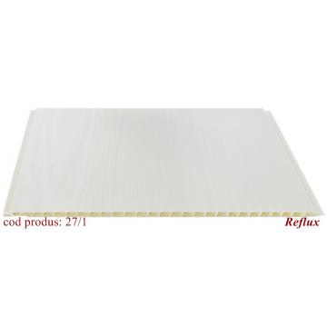 Lambriu PVC Decor 27/1 - Pret | Preturi Lambriu PVC Decor 27/1