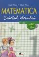 Matematica. Caietul elevului. Clasa I - Partea a II-a. Aurel Maior, Elena Maior - Pret | Preturi Matematica. Caietul elevului. Clasa I - Partea a II-a. Aurel Maior, Elena Maior