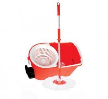 Mop Rotativ Magic Mop - Pret | Preturi Mop Rotativ Magic Mop