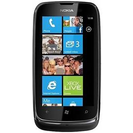 Nokia 610 Lumia Negru - Pret | Preturi Nokia 610 Lumia Negru