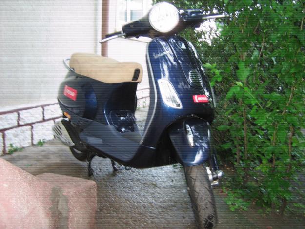 Piaggio vespa Lx 50 4T - Pret | Preturi Piaggio vespa Lx 50 4T