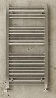 Radiator de baie cromat 500x750 - Pret | Preturi Radiator de baie cromat 500x750