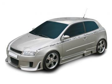 Fiat Stilo Spoiler Fata Foose - Pret | Preturi Fiat Stilo Spoiler Fata Foose