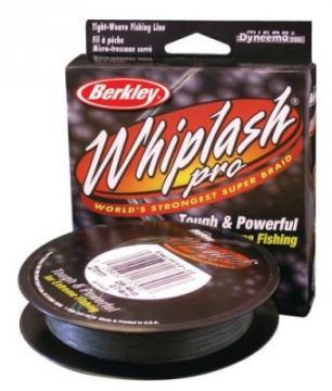 Fir Berkley Whiplash Verde (0.10 mm, 110 m, 14.1 kg) - Pret | Preturi Fir Berkley Whiplash Verde (0.10 mm, 110 m, 14.1 kg)