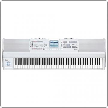 Korg M3-88 Xpanded Music Workstation / Sampler - Pret | Preturi Korg M3-88 Xpanded Music Workstation / Sampler