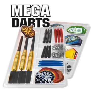 Mega Darts Pack - Pret | Preturi Mega Darts Pack