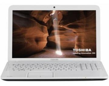 Notebook Toshiba Satellite C855-1V8 Celeron B830 2GB 500GB Intel HD Graphics White DVD Super Multi , SD, miniSD, microSD, SDHC, SDXC, MMC - Pret | Preturi Notebook Toshiba Satellite C855-1V8 Celeron B830 2GB 500GB Intel HD Graphics White DVD Super Multi , SD, miniSD, microSD, SDHC, SDXC, MMC