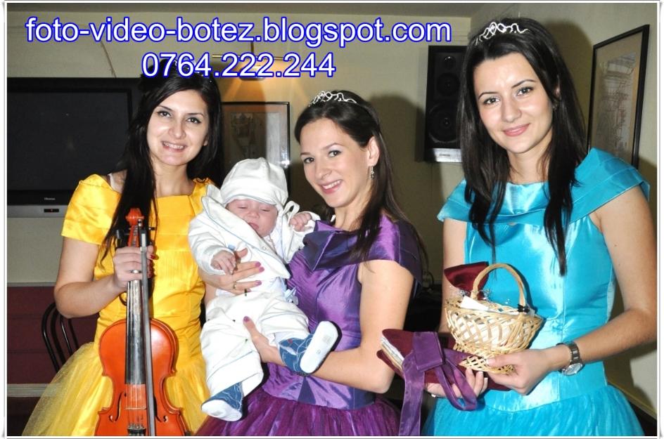 Oferta foto video botez Bucuresti - Pret | Preturi Oferta foto video botez Bucuresti