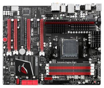 Placa de baza ASUS CROSSHAIR-V-FORM - Pret | Preturi Placa de baza ASUS CROSSHAIR-V-FORM