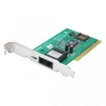 Placa de retea D-LINK DFE-551FX - Pret | Preturi Placa de retea D-LINK DFE-551FX