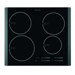 Plita Electrolux cu inductie, 60 cm, EHD 60150P - Pret | Preturi Plita Electrolux cu inductie, 60 cm, EHD 60150P