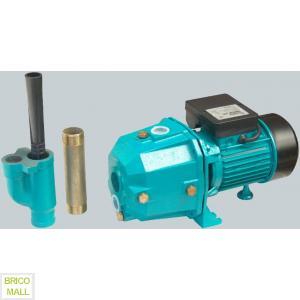 Pompa de Suprafata JET DP 370 - Pret | Preturi Pompa de Suprafata JET DP 370