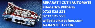 REPARATII CUTII VITEZE AUTOMATE - Pret | Preturi REPARATII CUTII VITEZE AUTOMATE