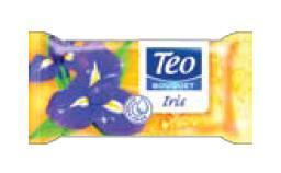 Sapun TEO bouquet Creme de fleurs(iris), 75g - Pret | Preturi Sapun TEO bouquet Creme de fleurs(iris), 75g