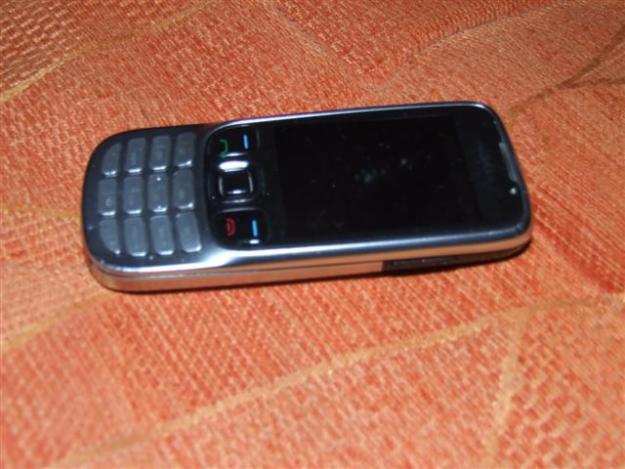 Telefon Nokia 6303 necodat telefon si incarcator 220 lei - Pret | Preturi Telefon Nokia 6303 necodat telefon si incarcator 220 lei