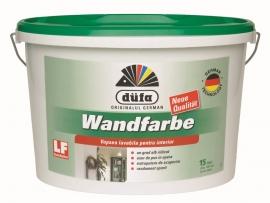 Vopsea lavabila Dufa Wandfarbe 2,5 l - Pret | Preturi Vopsea lavabila Dufa Wandfarbe 2,5 l