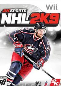 2K Sports NHL 2K9 - Wii - Pret | Preturi 2K Sports NHL 2K9 - Wii