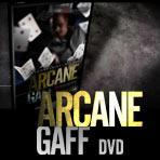 Arcane Gaff DVD - Pret | Preturi Arcane Gaff DVD