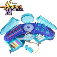 Character - Set decorare unghii Hannah Montana - Pret | Preturi Character - Set decorare unghii Hannah Montana
