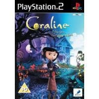 Coraline PS2 - Pret | Preturi Coraline PS2