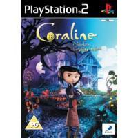 Coraline PS2 - Pret | Preturi Coraline PS2