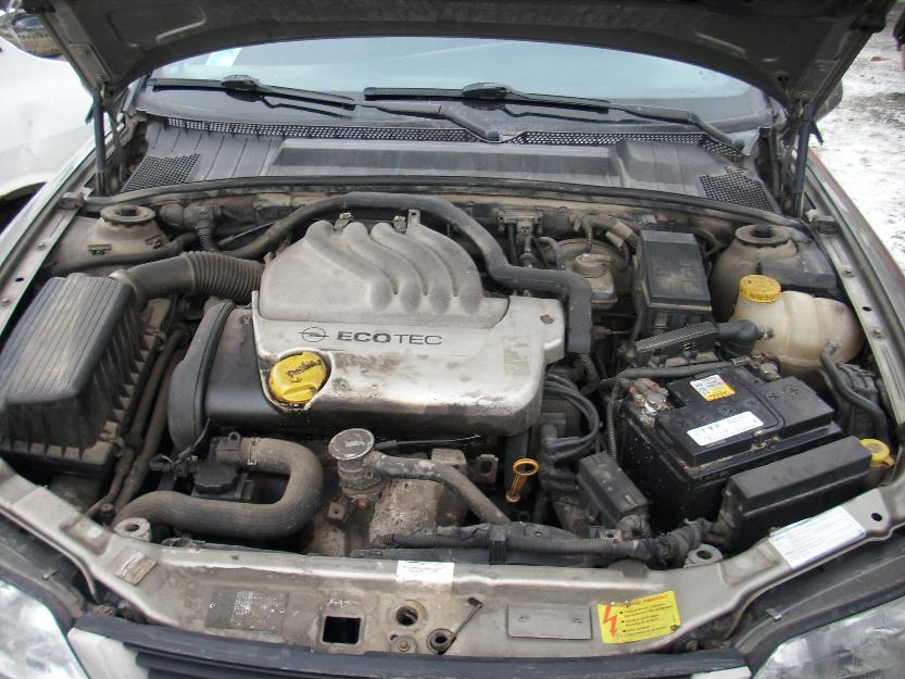 Dezmembrez Opel Vectra - Pret | Preturi Dezmembrez Opel Vectra