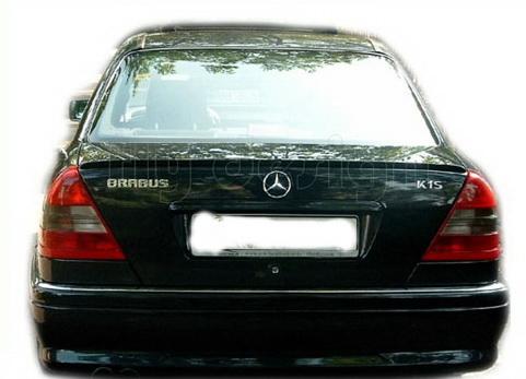 Eleron portbagaj Mercedes-Benz C-Klasse W202 - Pret | Preturi Eleron portbagaj Mercedes-Benz C-Klasse W202