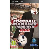 Football Manager 2012 PSP - Pret | Preturi Football Manager 2012 PSP