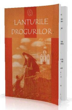 Lanturile drogurilor - Pret | Preturi Lanturile drogurilor