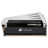 Memorie Corsair DDR3 16384MB (4 x 4096) 2400MHz CL11 DOMINATOR Platinum (Revizia A) - Pret | Preturi Memorie Corsair DDR3 16384MB (4 x 4096) 2400MHz CL11 DOMINATOR Platinum (Revizia A)