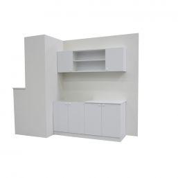 Mobilier Bucatarie Leroy Merlin - Pret | Preturi Mobilier Bucatarie Leroy Merlin