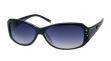 Ochelari de soare New Jersey black - Pret | Preturi Ochelari de soare New Jersey black