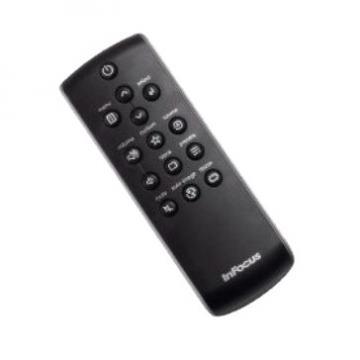 Telecomanda Navigator III pentru proiectoare InFocus, black, HW-NAVIGATOR-3 - Pret | Preturi Telecomanda Navigator III pentru proiectoare InFocus, black, HW-NAVIGATOR-3