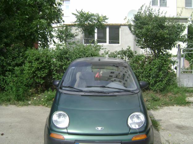 Urgent Matiz 1999 - Pret | Preturi Urgent Matiz 1999