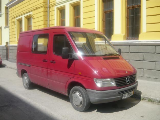 vand mercedes benz sprinter - Pret | Preturi vand mercedes benz sprinter