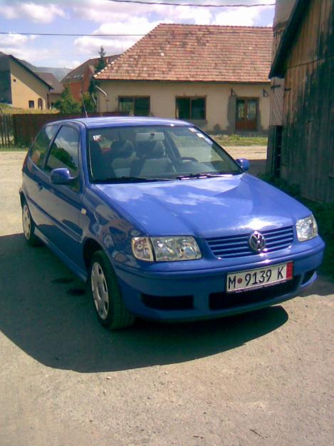 VW POLO 1.0 EURO 4 - Pret | Preturi VW POLO 1.0 EURO 4