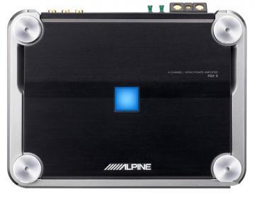 Amplificator Alpine PDX-5 - Pret | Preturi Amplificator Alpine PDX-5