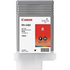 Cartus cerneala Canon PFI-105 red CF3006B005AA - Pret | Preturi Cartus cerneala Canon PFI-105 red CF3006B005AA